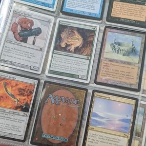 MTG mystery bundle
